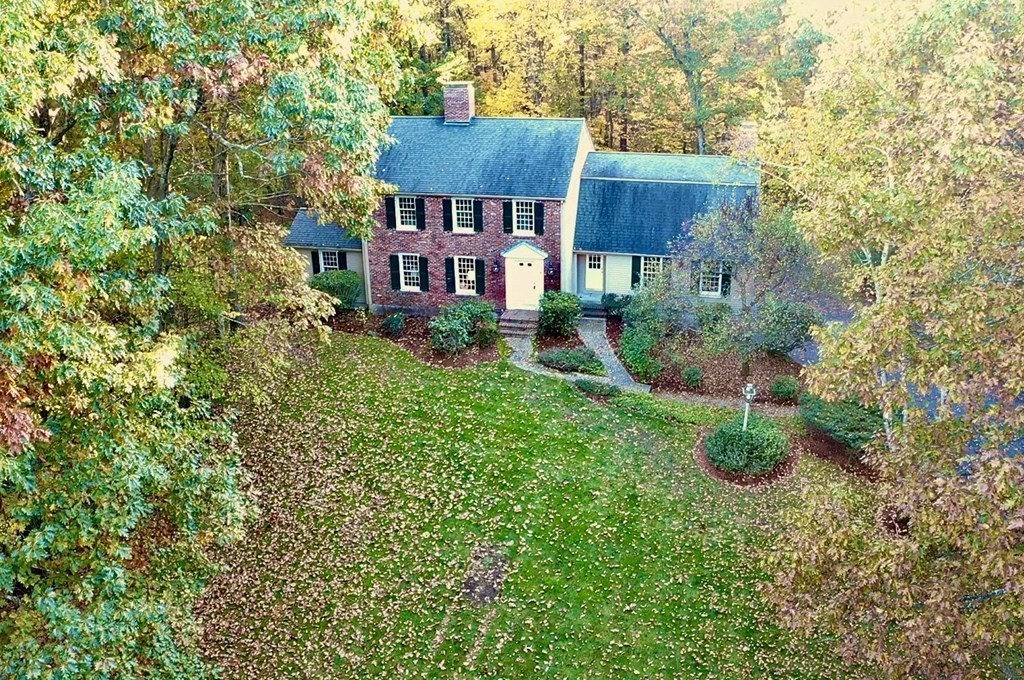 14 Townsend Farm Road Boxford, MA 01921 - Photo 2 of 36