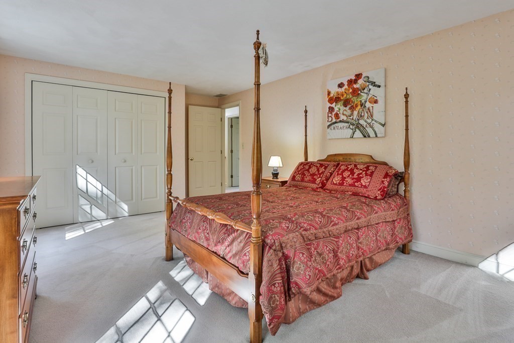 14 Townsend Farm Road Boxford, MA 01921 - Photo 28 of 36