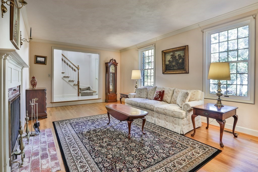 14 Townsend Farm Road Boxford, MA 01921 - Photo 3 of 36