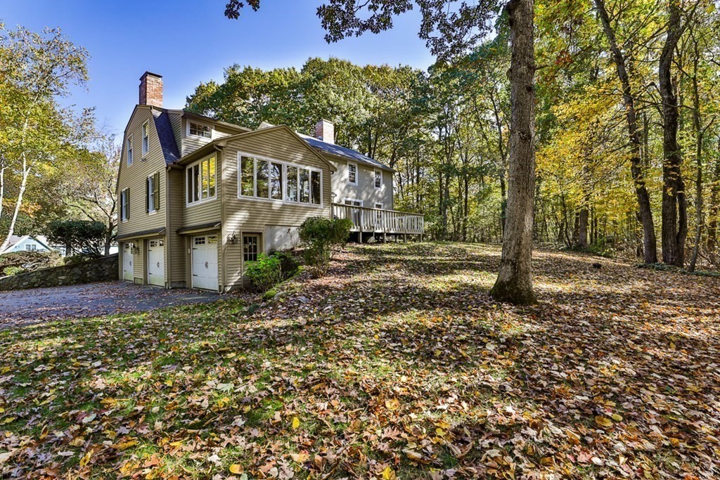 14 Townsend Farm Road Boxford, MA 01921 - Photo 33 of 36
