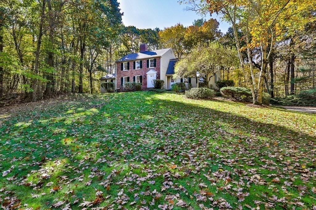 14 Townsend Farm Road Boxford, MA 01921 - Photo 34 of 36