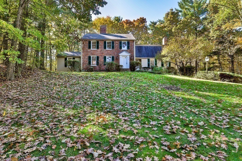14 Townsend Farm Road Boxford, MA 01921 - Photo 35 of 36