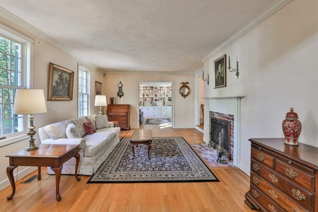 14 Townsend Farm Road Boxford, MA 01921 - Photo 4 of 36