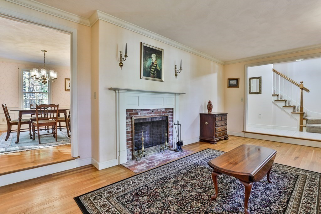 14 Townsend Farm Road Boxford, MA 01921 - Photo 5 of 36