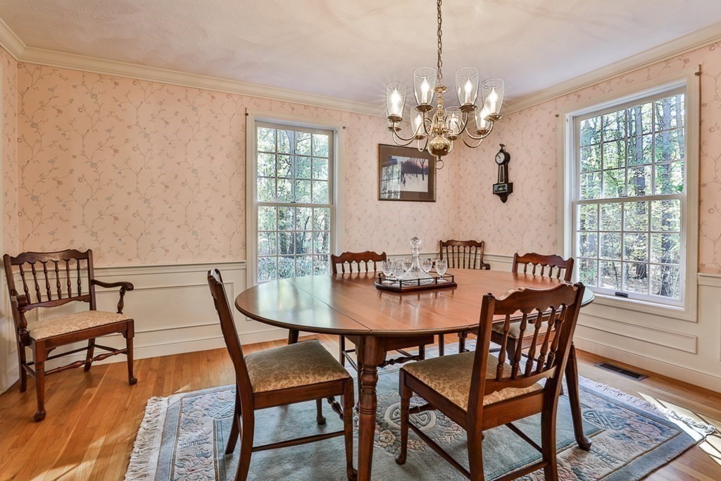 14 Townsend Farm Road Boxford, MA 01921 - Photo 8 of 36