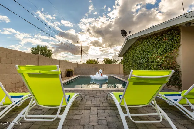 $7,995 | 7532 East Hazelwood Street, Scottsdale, AZ 85251