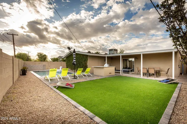 $7,995 | 7532 East Hazelwood Street, Scottsdale, AZ 85251