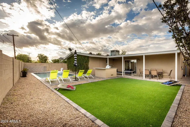 $7,995 | 7532 East Hazelwood Street, Scottsdale, AZ 85251