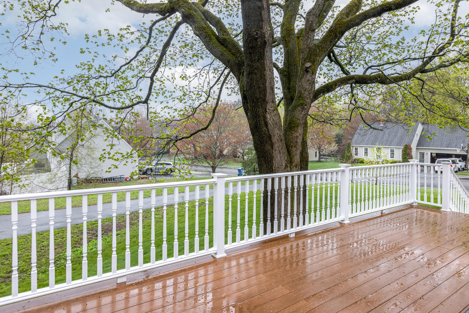 52 Summit Street Portland, ME 04103 - Photo 15 of 58 Deck