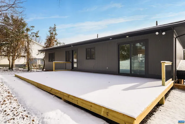 $665,000 | 475 Myers Avenue, Harrisonburg, VA 22801