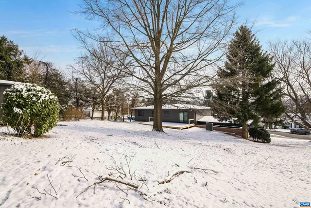 $665,000 | 475 Myers Avenue, Harrisonburg, VA 22801