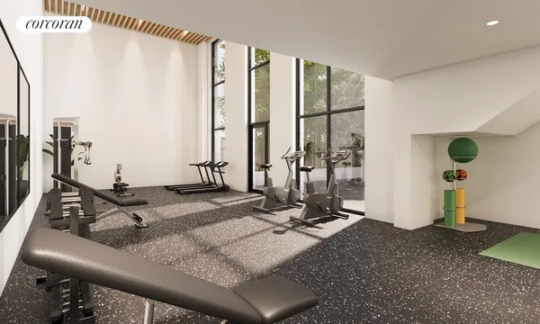 $670,000 | 625 New York Avenue, Unit 5C | Wingate