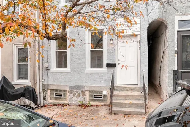 $3,200 | 160 East Street, Philadelphia, PA 19127