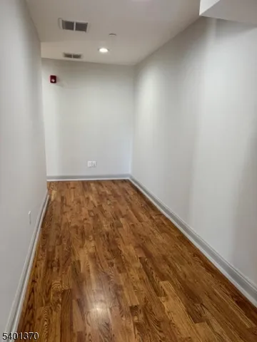 a bathroom with a shower and a bath tub