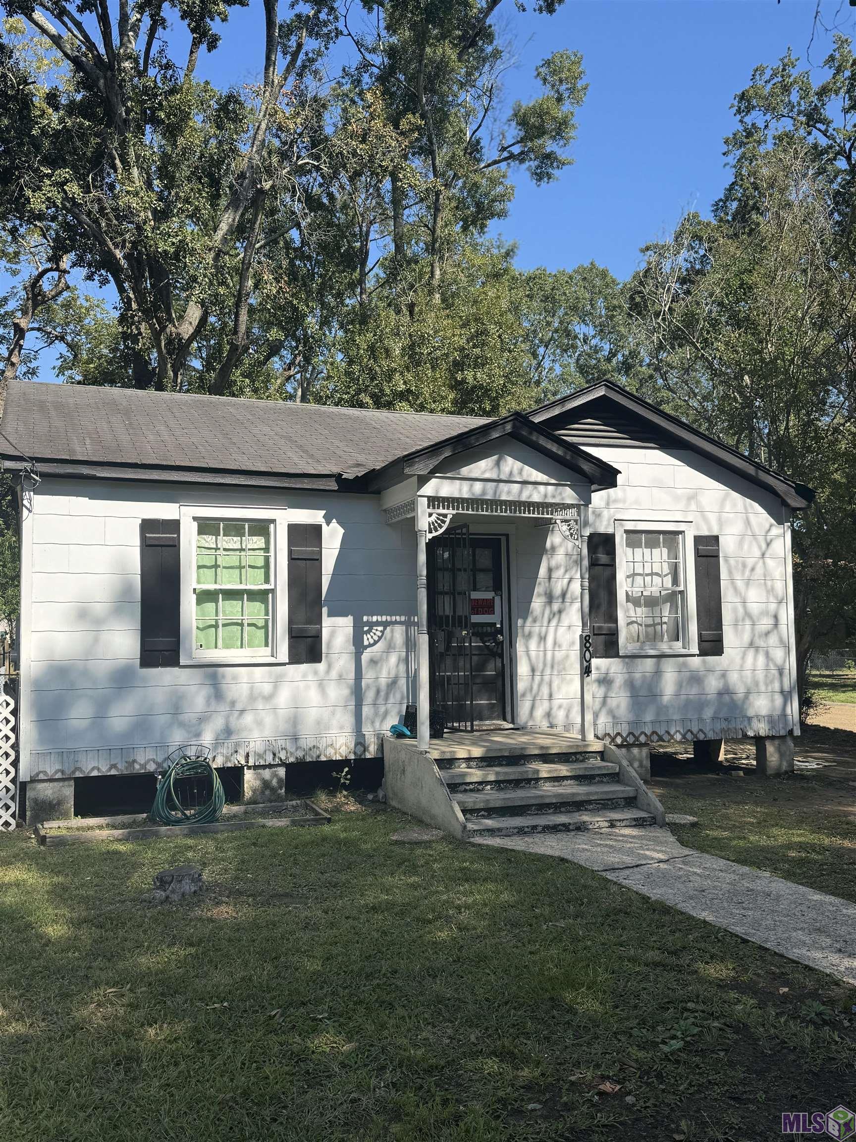 804 West Garfield Street Baton Rouge, LA 70802 - Photo 2 of 6