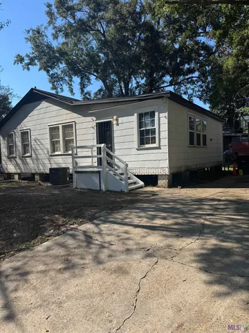 $115,000 | 804 West Garfield Street, Baton Rouge, LA 70802
