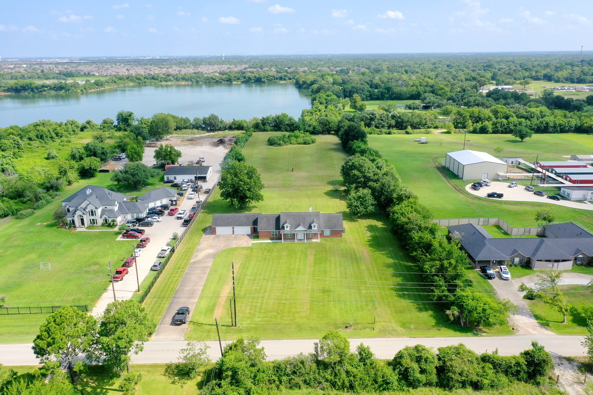 5415 Croix Road, Unit 58 Manvel, TX 77578 - Photo 47 of 50 Gallery Image 47