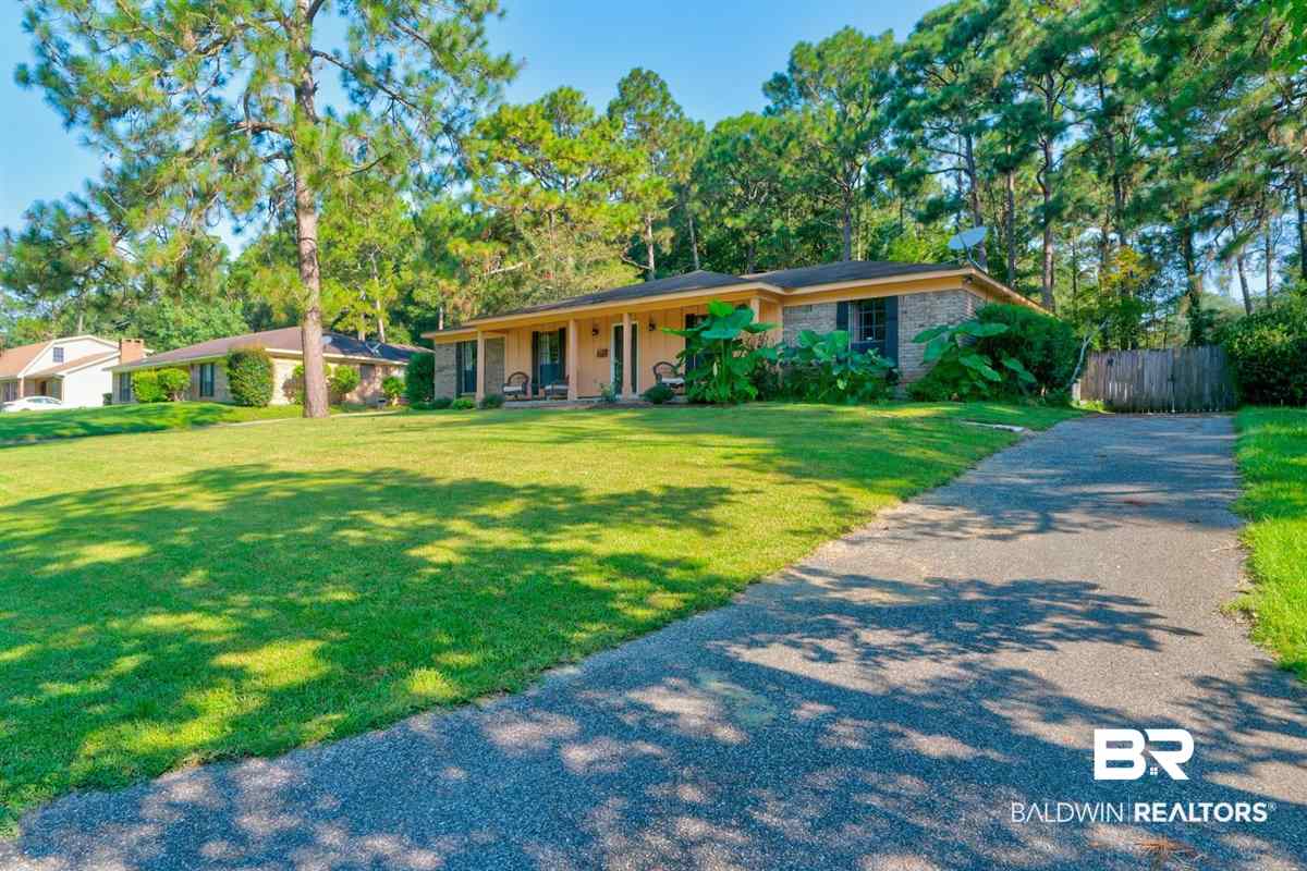 7860 Tower Drive Mobile, AL 36619 - Photo 22 of 26
