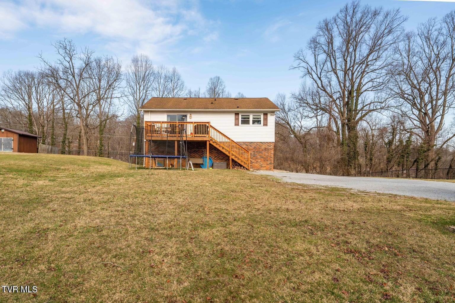 809 Ridgecrest Road, Unit 5 Johnson City, TN 37604 - Photo 24 of 24 IMG_1896