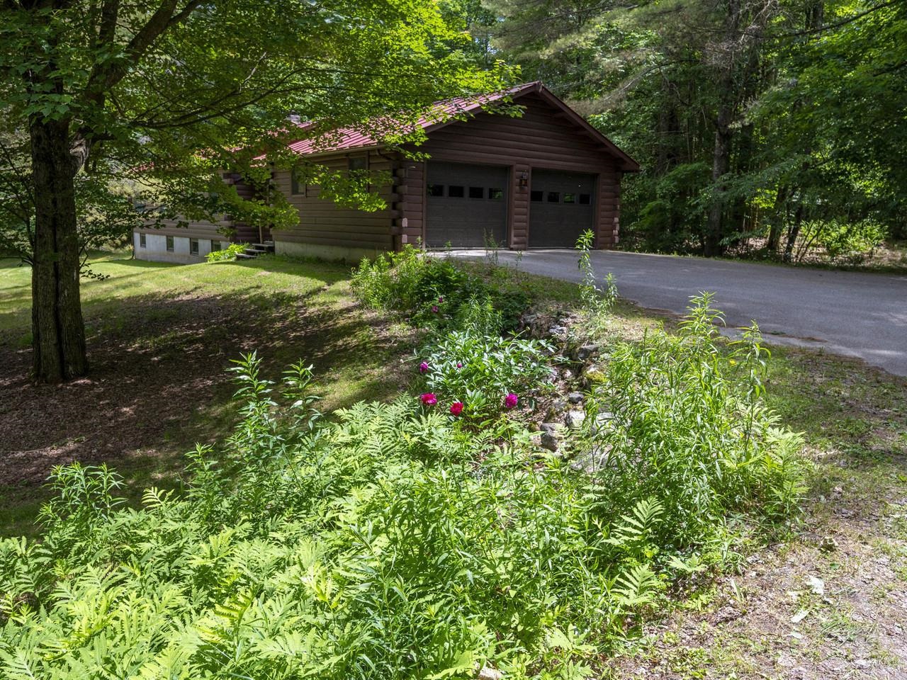 152 Wood Road Middlesex, VT 05682 - Photo 45 of 54