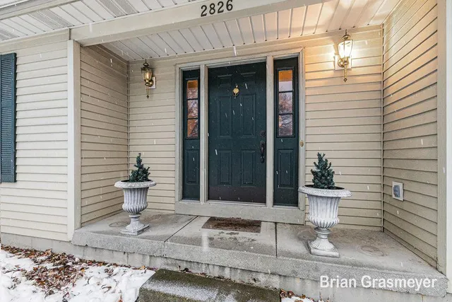 $645,000 | 2826 Alger Street Southeast, Grand Rapids, MI 49546