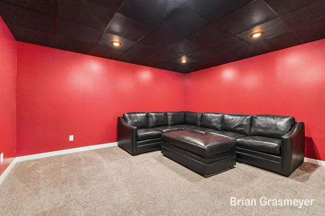 $645,000 | 2826 Alger Street Southeast, Grand Rapids, MI 49546