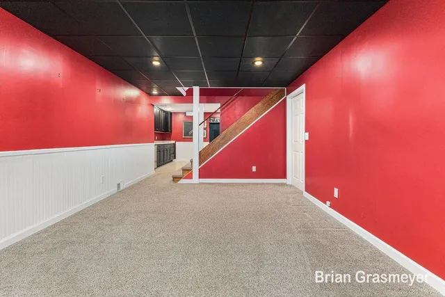 $645,000 | 2826 Alger Street Southeast, Grand Rapids, MI 49546