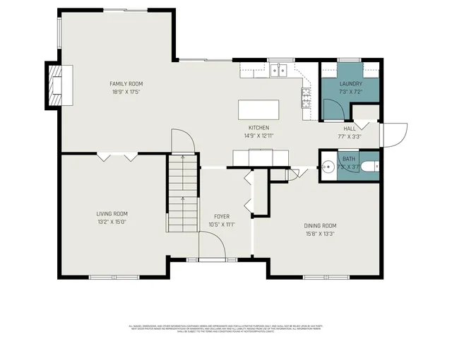 $645,000 | 2826 Alger Street Southeast, Grand Rapids, MI 49546