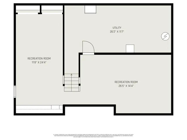 $645,000 | 2826 Alger Street Southeast, Grand Rapids, MI 49546