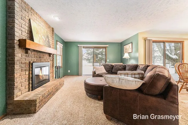 $645,000 | 2826 Alger Street Southeast, Grand Rapids, MI 49546