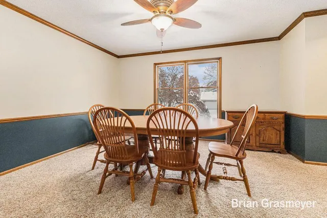 $645,000 | 2826 Alger Street Southeast, Grand Rapids, MI 49546