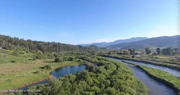 $499,000 | Lot 1 Kibbie Parkway, Alpine, WY 83128