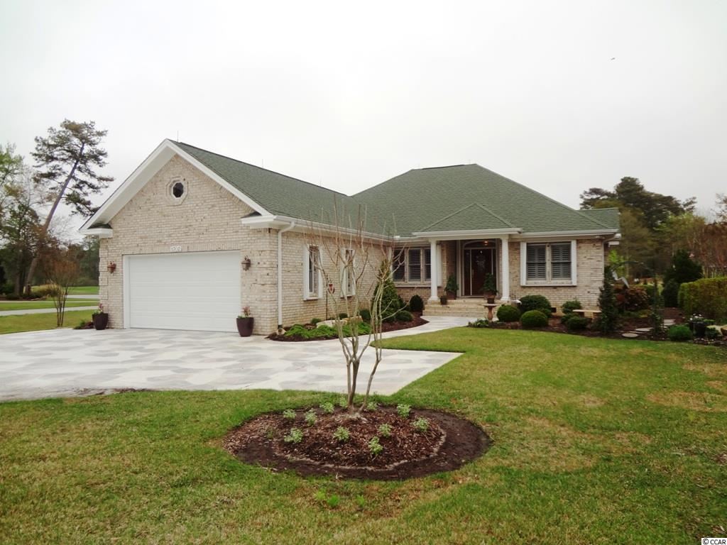 1302 Forestbrook Road Sunset Beach, NC 28468 - Photo 1 of 25 Gallery Image 1
