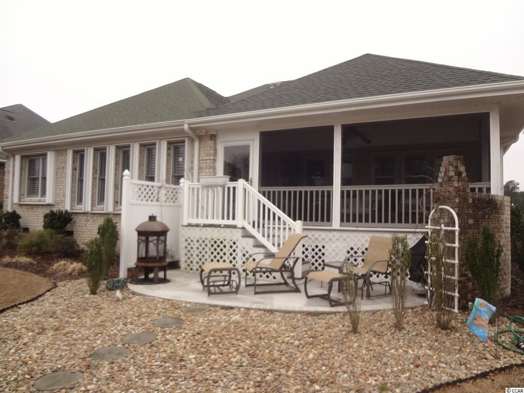 1302 Forestbrook Road Sunset Beach, NC 28468 - Photo 20 of 25 Gallery Image 20