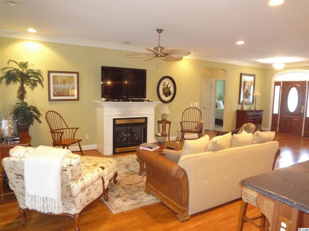 1302 Forestbrook Road Sunset Beach, NC 28468 - Photo 3 of 25 Gallery Image 3