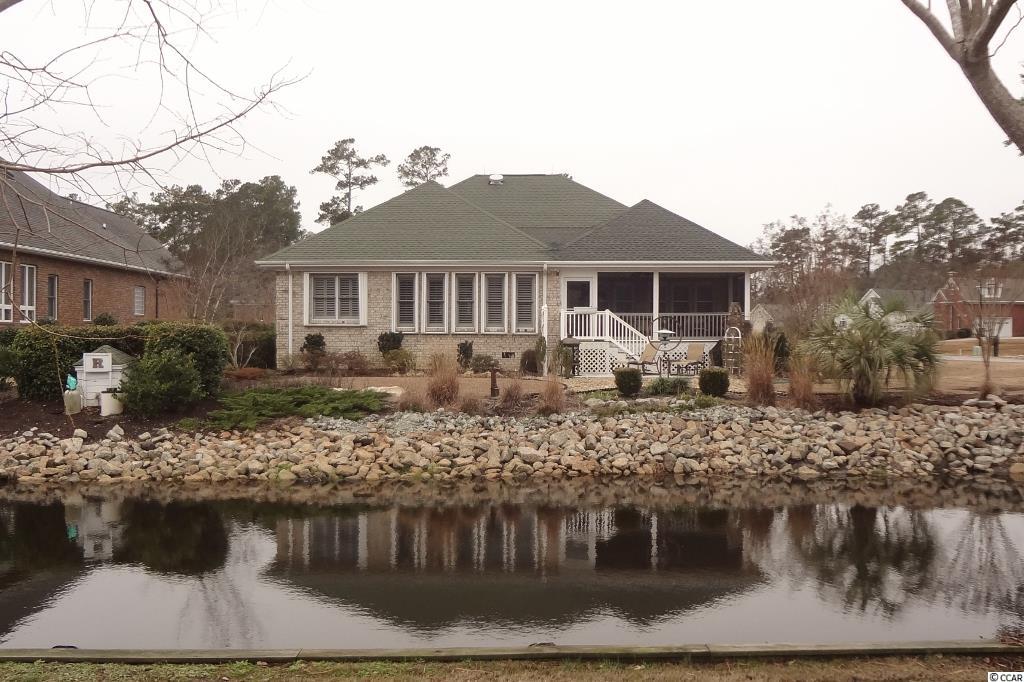 1302 Forestbrook Road Sunset Beach, NC 28468 - Photo 21 of 25 Gallery Image 21