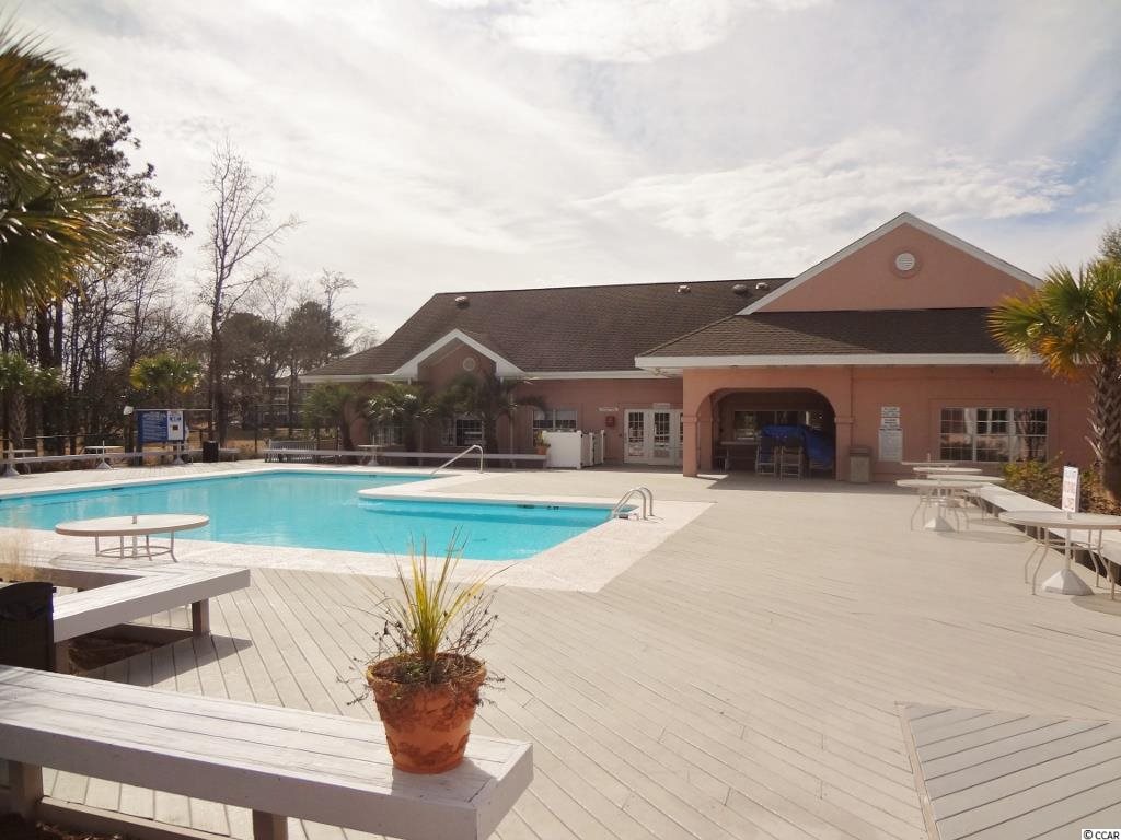 1302 Forestbrook Road Sunset Beach, NC 28468 - Photo 24 of 25 Gallery Image 24