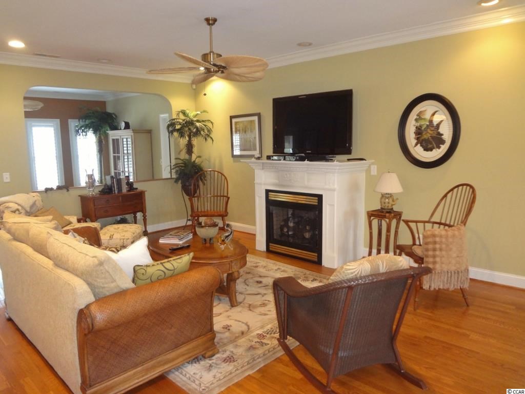 1302 Forestbrook Road Sunset Beach, NC 28468 - Photo 4 of 25 Gallery Image 4
