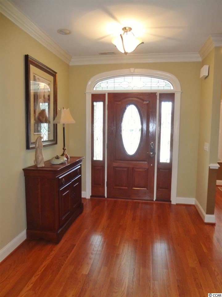1302 Forestbrook Road Sunset Beach, NC 28468 - Photo 5 of 25 Gallery Image 5