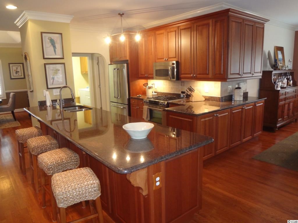 1302 Forestbrook Road Sunset Beach, NC 28468 - Photo 6 of 25 Gallery Image 6