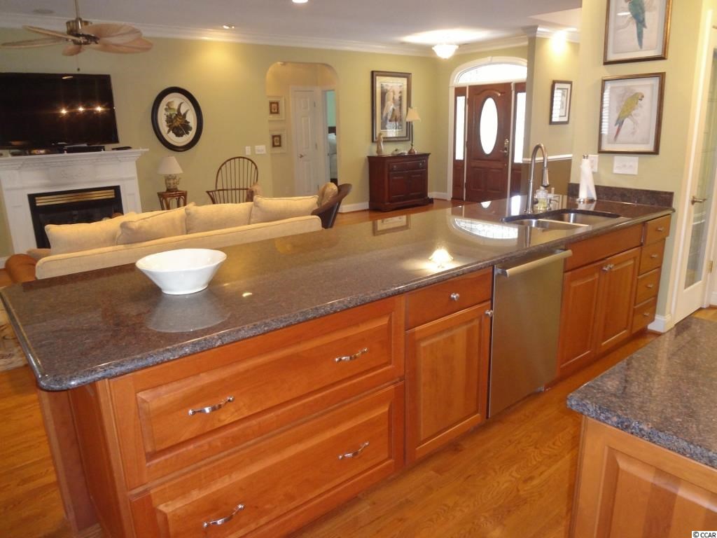1302 Forestbrook Road Sunset Beach, NC 28468 - Photo 8 of 25 Gallery Image 8