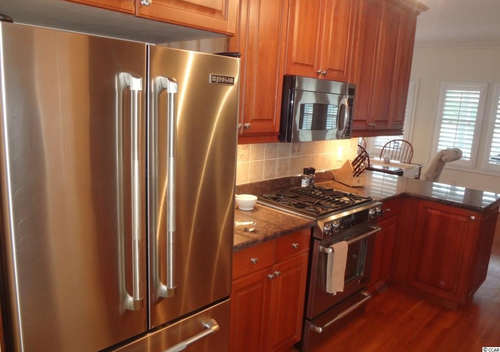 1302 Forestbrook Road Sunset Beach, NC 28468 - Photo 9 of 25 Gallery Image 9