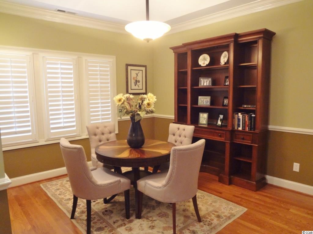 1302 Forestbrook Road Sunset Beach, NC 28468 - Photo 10 of 25 Gallery Image 10