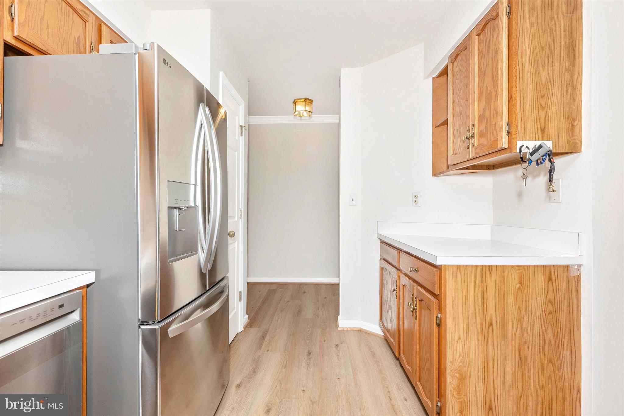 104 Mercer Court, Unit 131B Frederick, MD 21701 - Photo 13 of 62