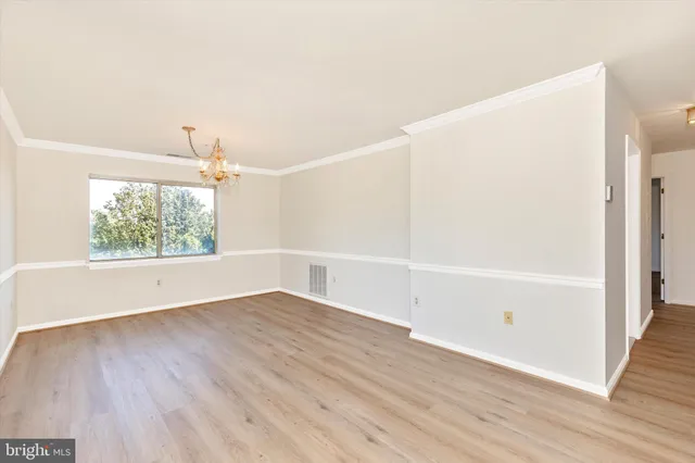 a view of a building with a street