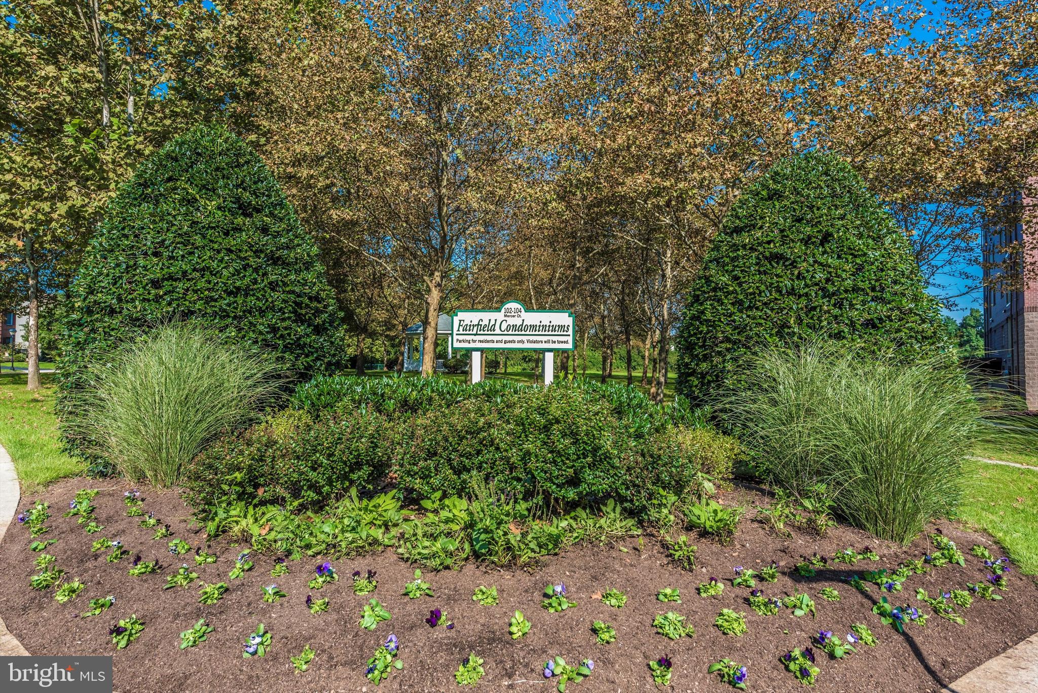 104 Mercer Court, Unit 131B Frederick, MD 21701 - Photo 48 of 62