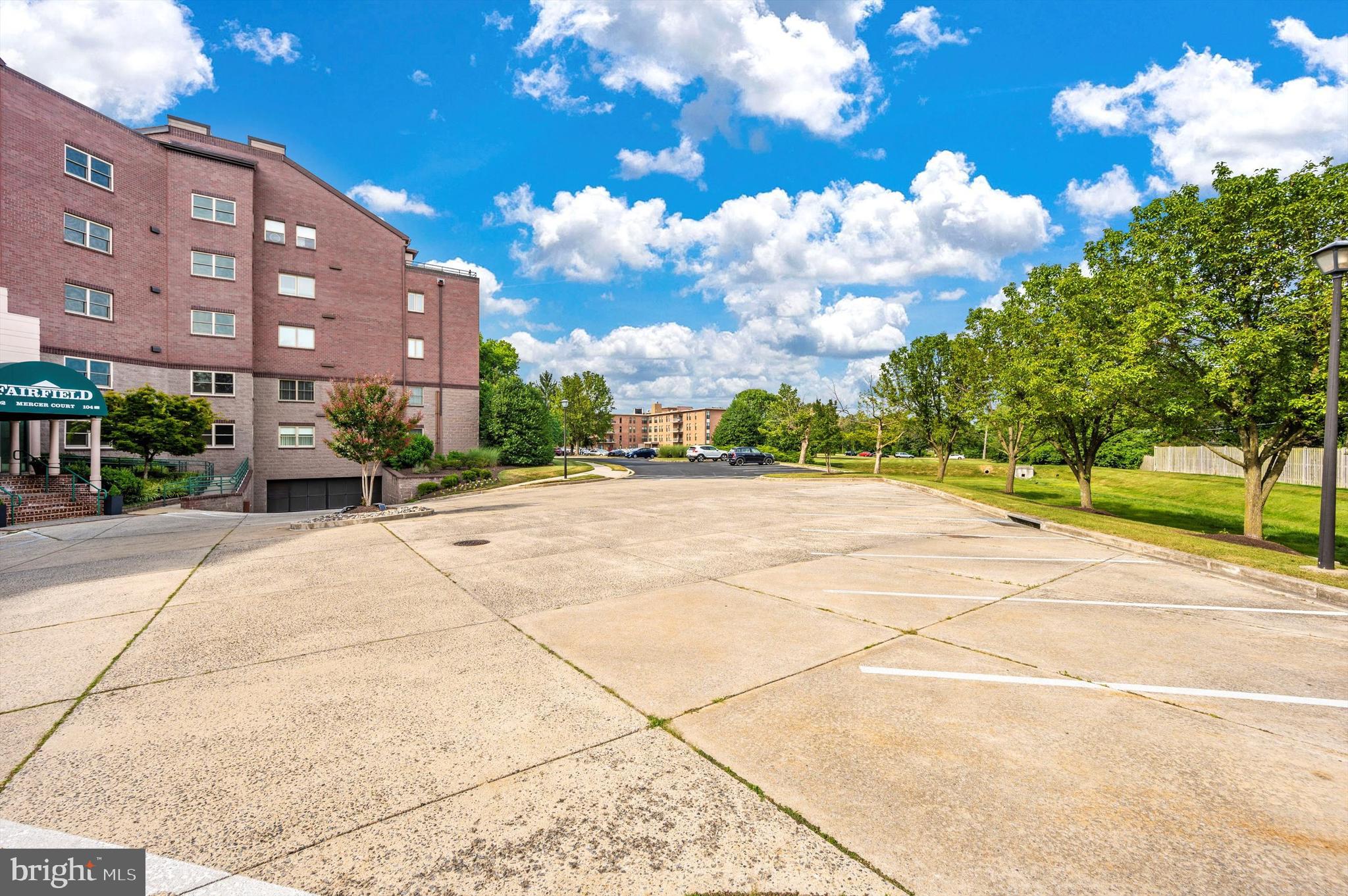 104 Mercer Court, Unit 131B Frederick, MD 21701 - Photo 52 of 62