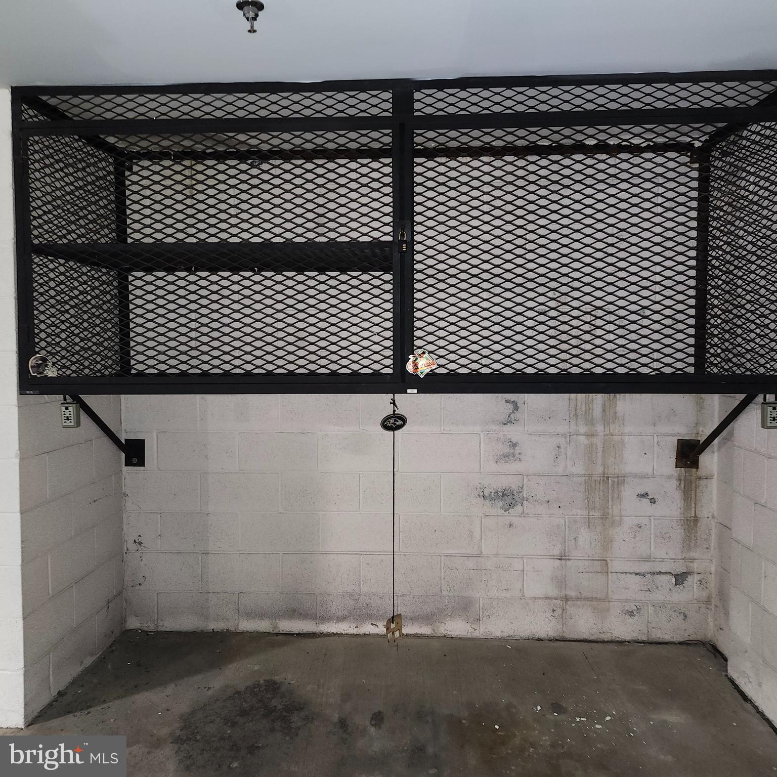 104 Mercer Court, Unit 131B Frederick, MD 21701 - Photo 63 of 63 Exterior storage