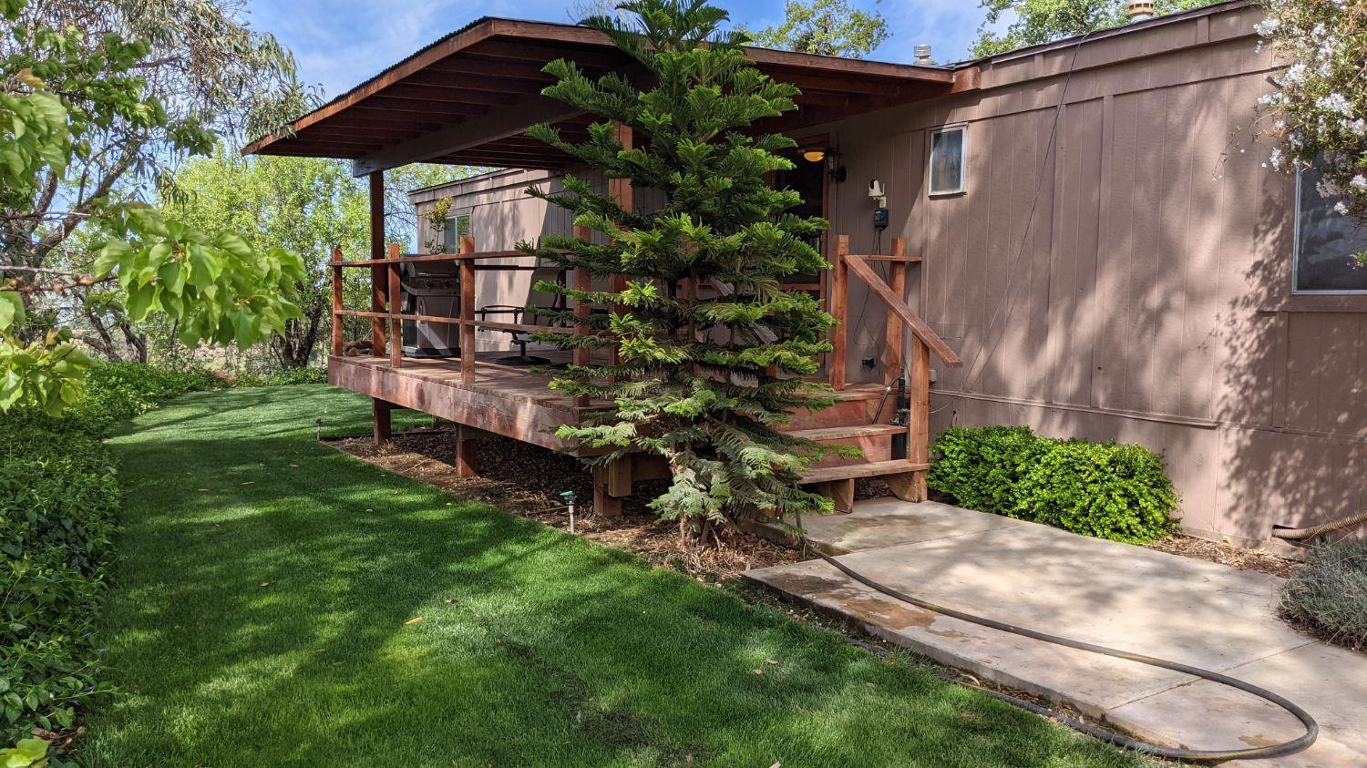 39513 Pepperweed Road Squaw Valley, CA 93675 - Photo 1 of 20 Gallery Image 1