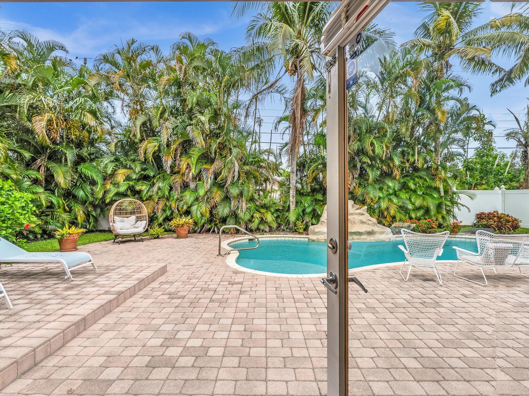 11 Forest Hills Lane Boca Raton, FL 33431 - Photo 46 of 59 Pool